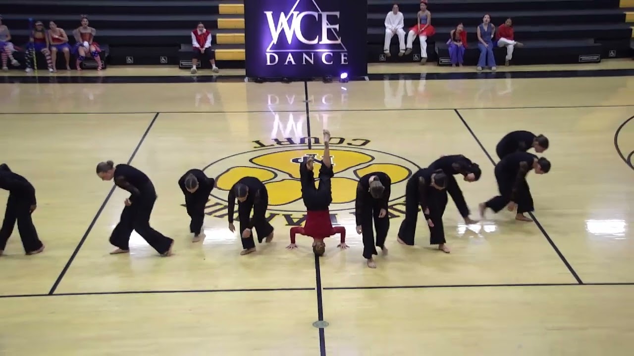 WCE 2026 Jan 24 Newbury Park 1st Place Medium Contemporary Agoura