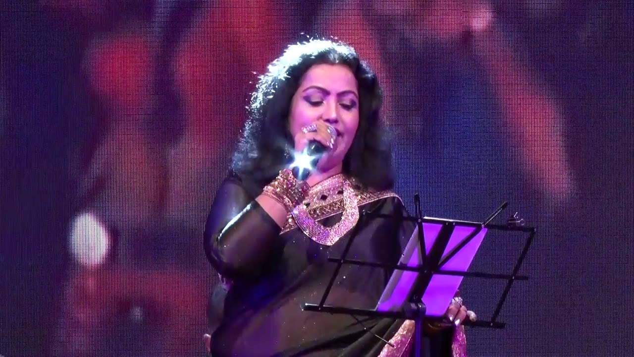 HUNGAMA HO GAYA= ASHA BHOSLE BY ANUPAMA CHAKRABORTY SHRIVASTAVA
