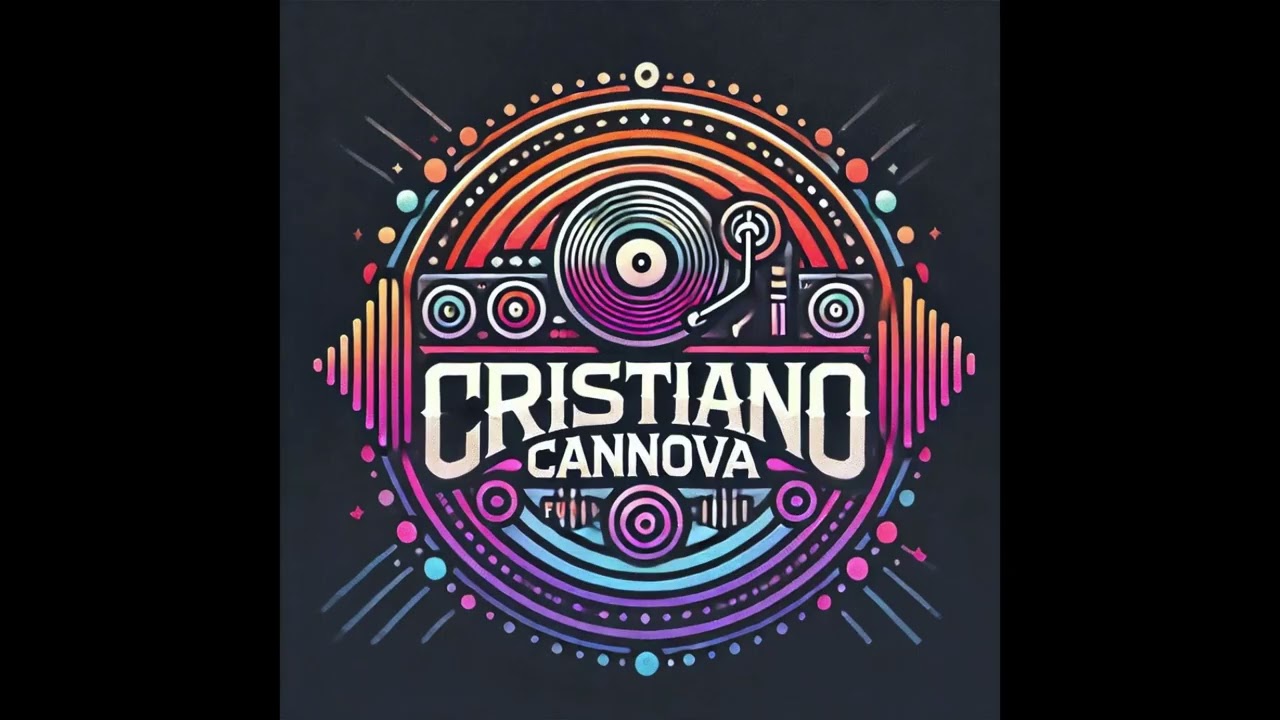 Groove Time Machine - Cristiano Cannova Dj