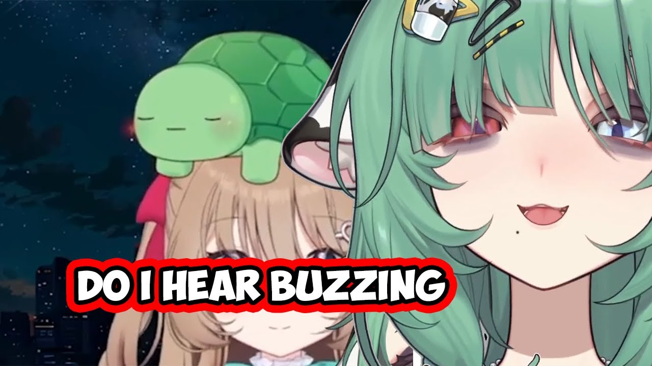 Crelly Discovers Mosquito987