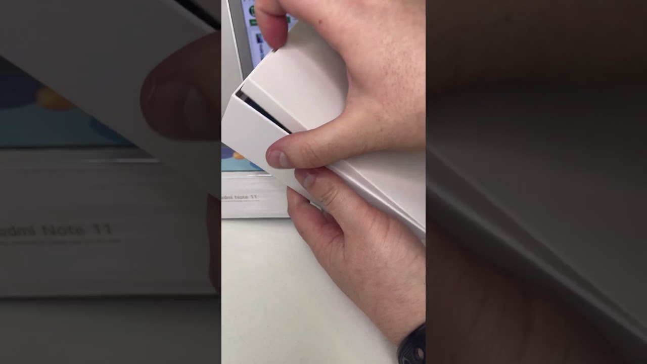 Xiaomi Redmi Note 11 | Дисплей AMOLED | redmi note 11 4/128GB | Посилання В Описі #shorts