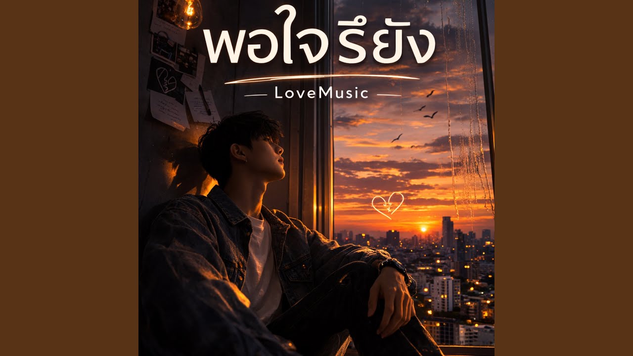 พอใจรึยัง