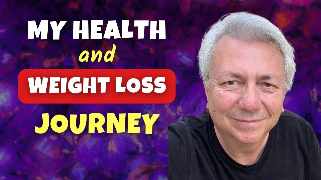 Weight Loss Secrets 2026: How I'm Losing Weight & Feeling Great!
