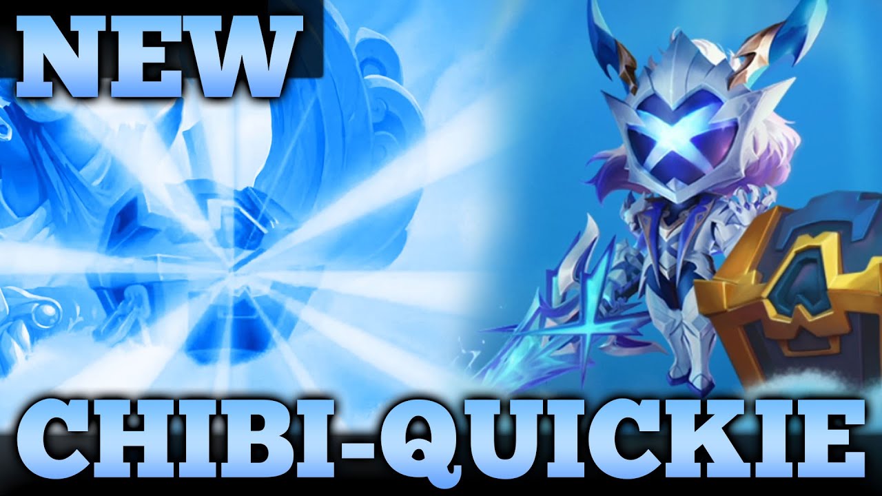 CHIBI-QUICKIE! Chibi DRX Aatrox ist da! Ultra fast Egg-Opening! Mega Lucky!
