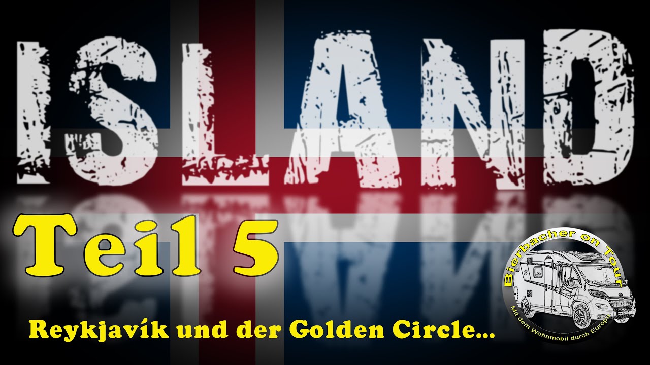 Island Teil 5 #Island #Wohnmobil #reisen