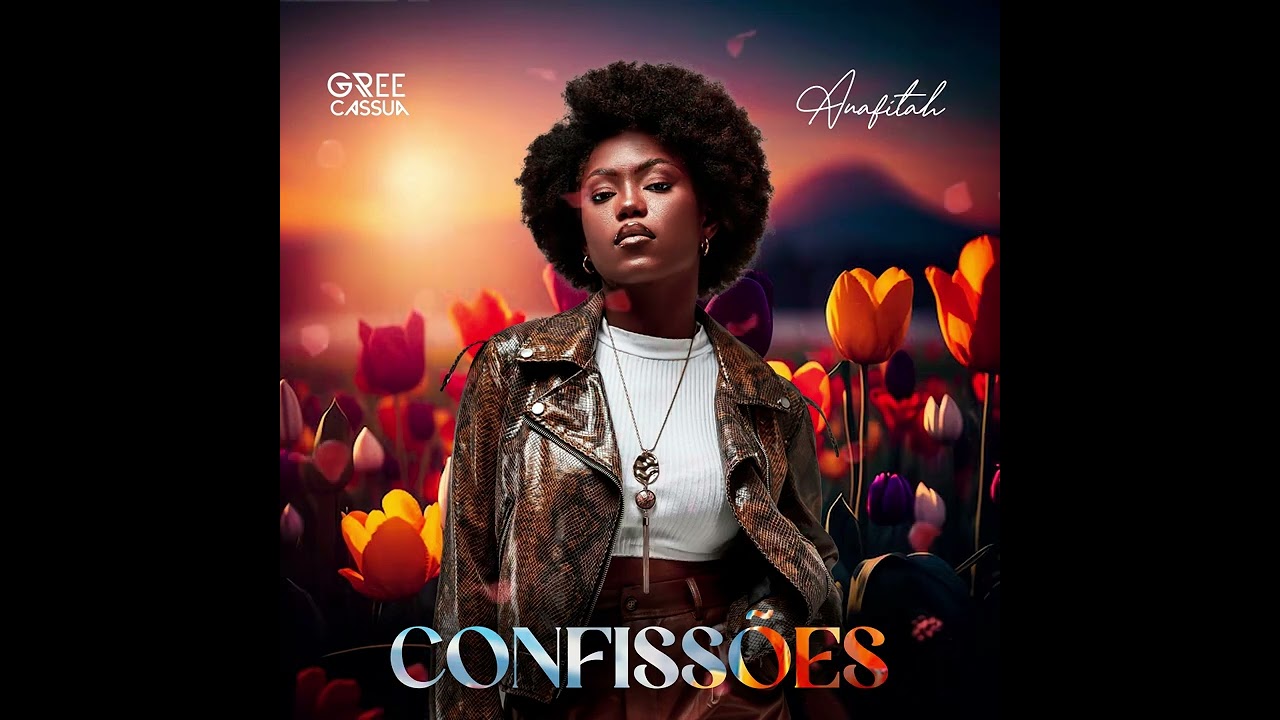 Ana Fitah,Gree Cassua -Nosso dia (&Aacute;udio oficial) #music #nossodia