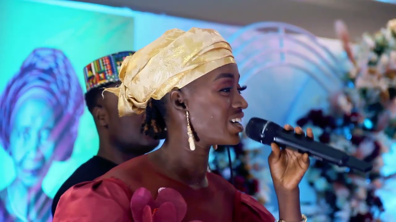 Remilekun Rhythms took highlife music to another level