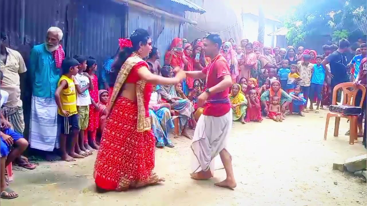 Vllea Git মাইলেন সারা ঘরে কুলের বিছানা নারে শহিদুল বয়াতির গীত নতুন বিয়ের গীত রংপুরের গীত সোহেল গীত