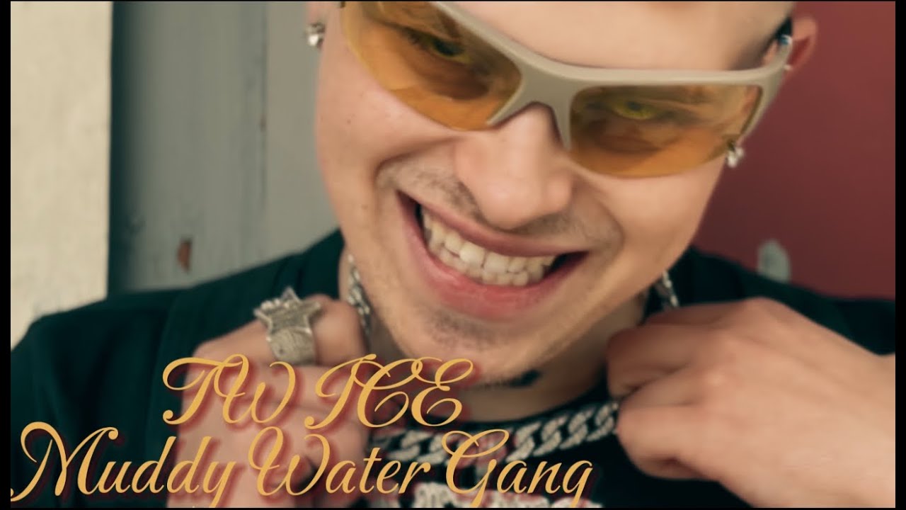 Tw Ice - Rep Yo City ft Crooked Souf (Official Music Video)