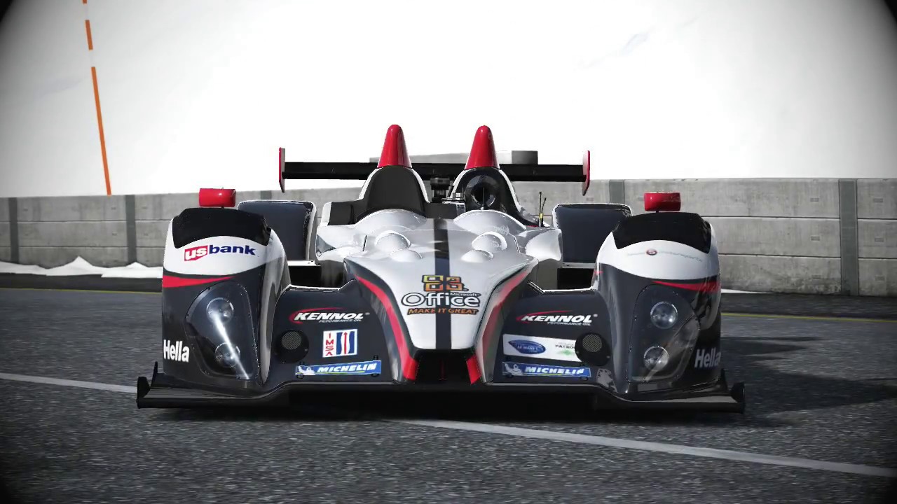 Spino's Short Gameplay 2.0: Forza Motorsport 4.