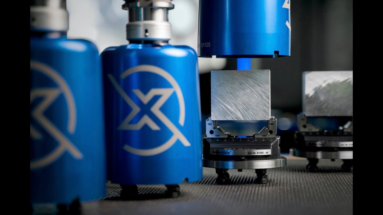 Haubex turns your tool magazine into an automation system