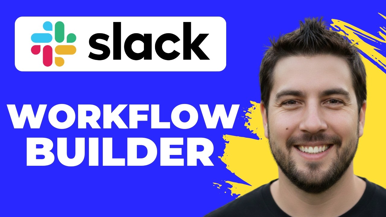 How To Use Slack Workflow Builder (2026 Guide)