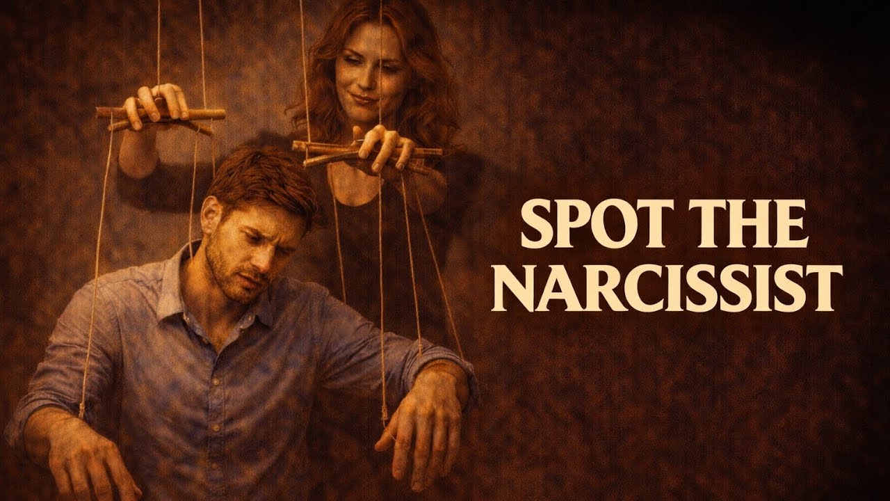 The Female Narcissist:How to Recognize Her Before She Destroys You(Complete Diagnostic Guide)
