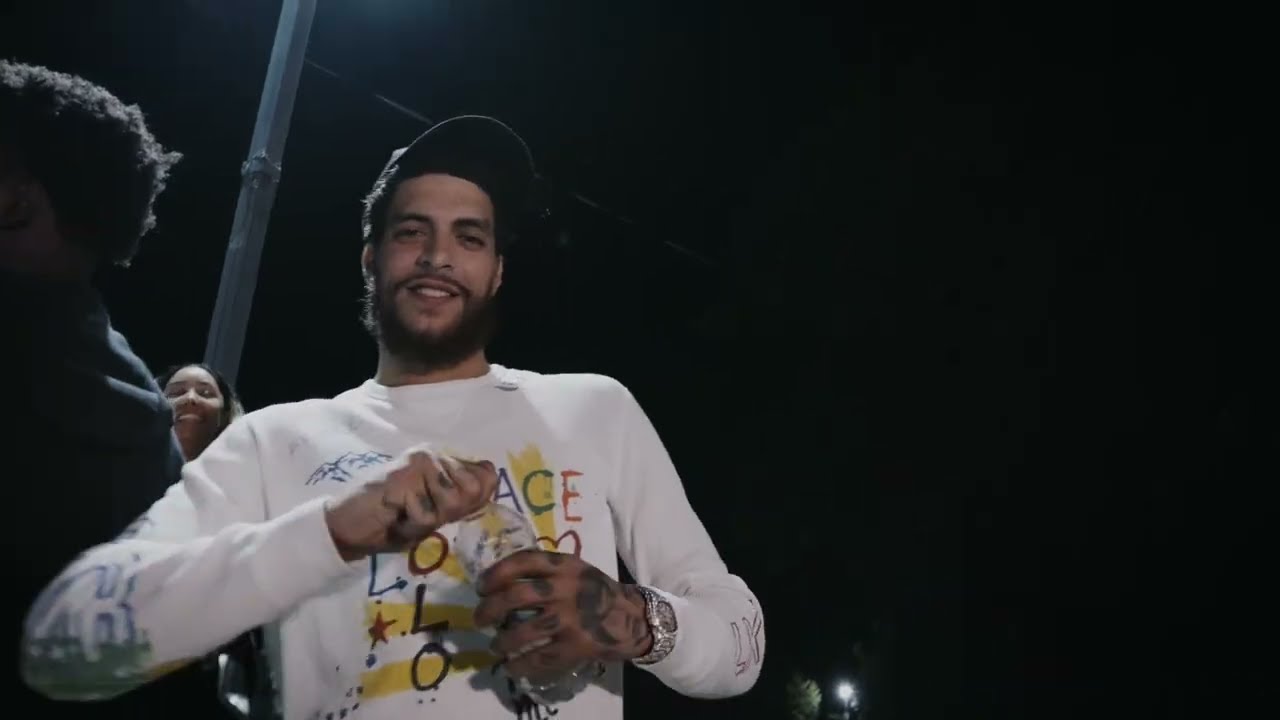 HotBoyLito - Went Legit [ Official Music Video]  