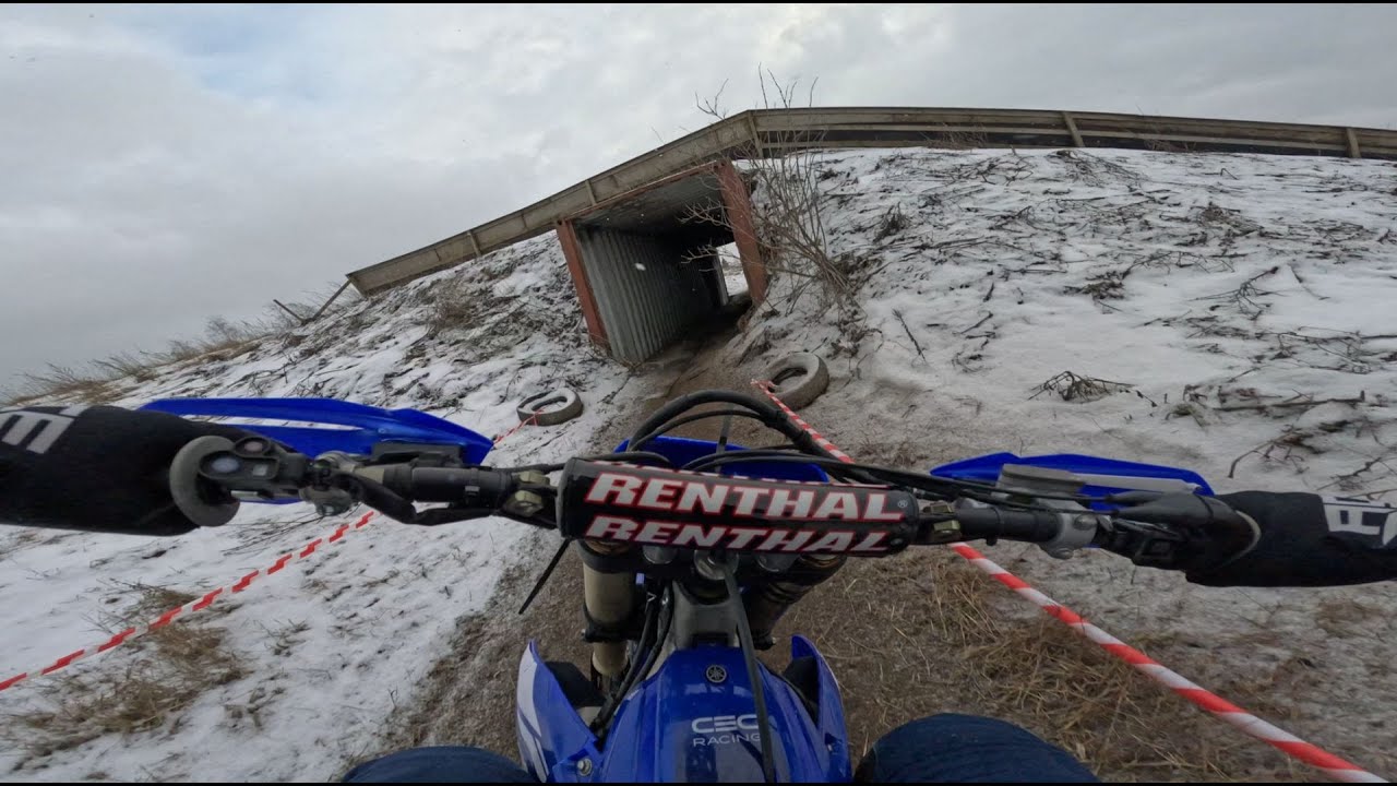 Vintercupen Falköping 2026 - Gopro Heat 3