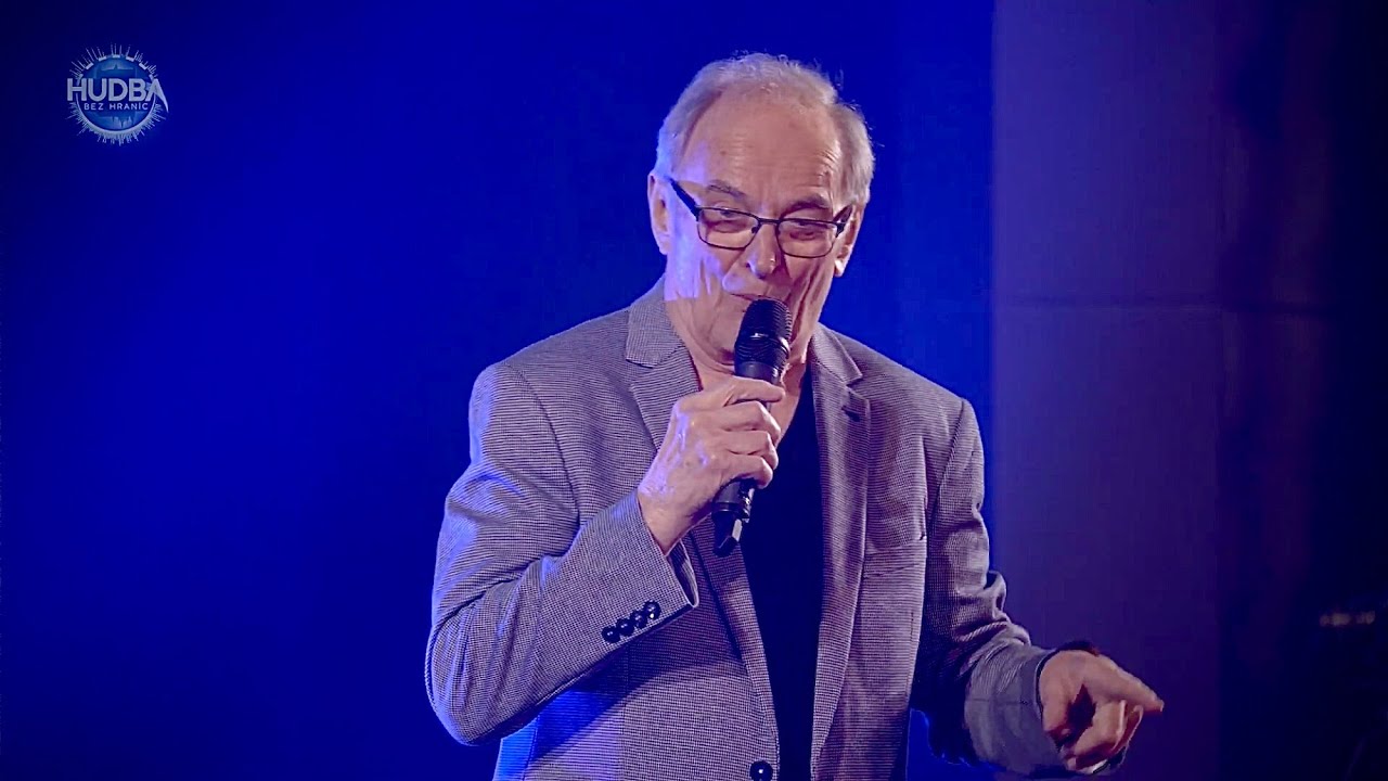 Jaromír Mayer: Její láska #HudbaBezHraníc #ČeskéHity #CzechMusic