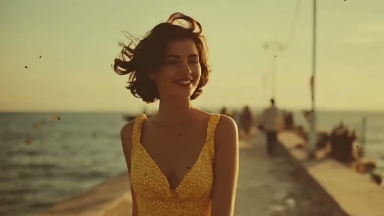 Romantic Italian song /A60s