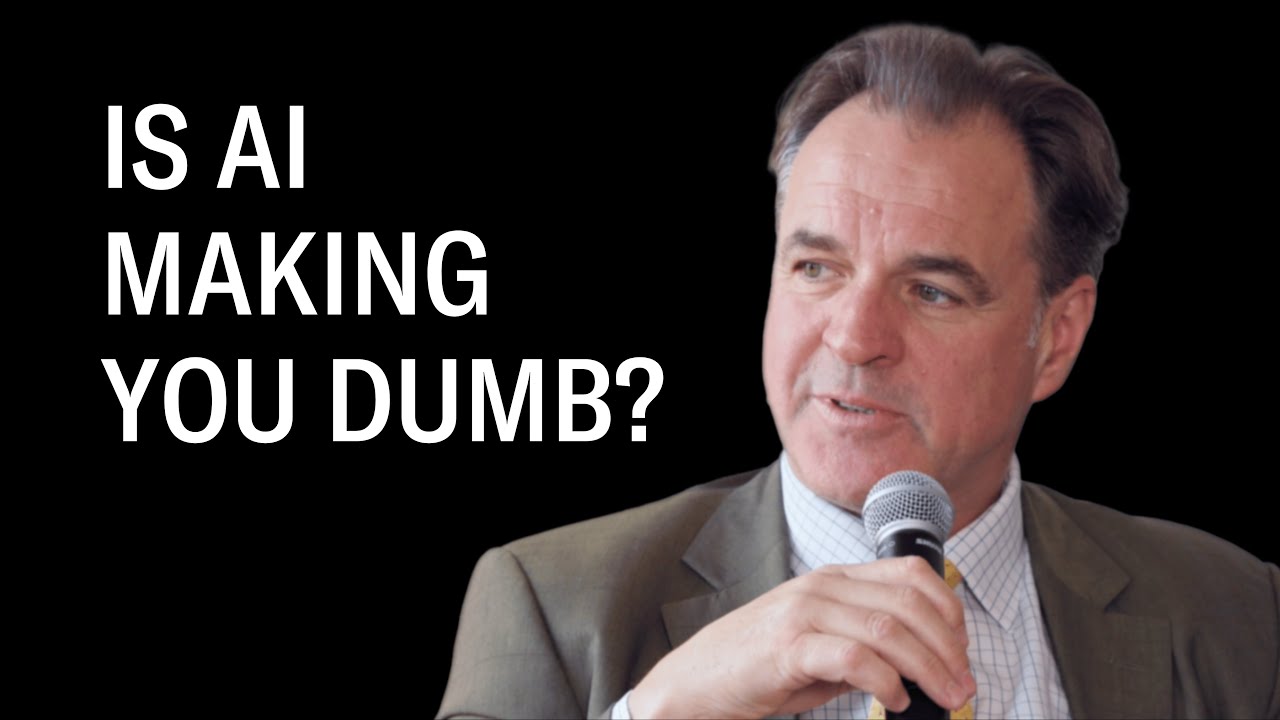 Niall Ferguson: What Technophiles Should Learn from Medieval Universities
