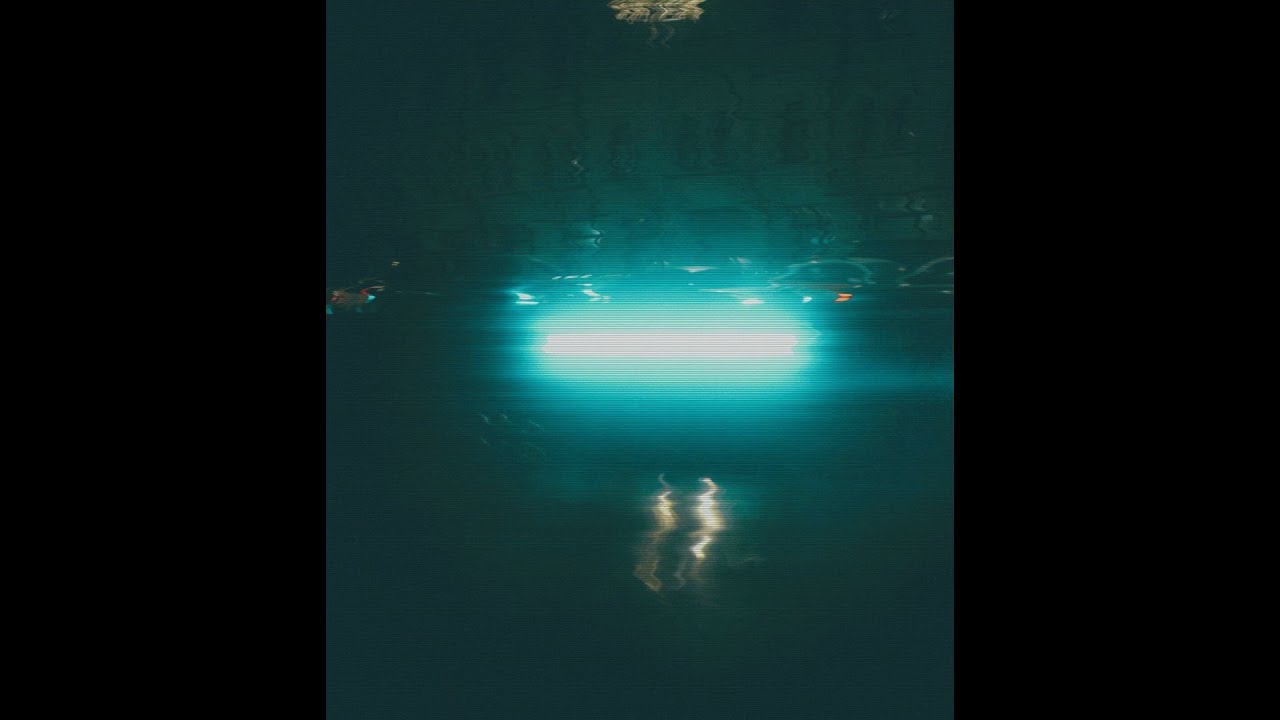 SHADOWS IN HOUSTON – Emotional Dark Trap Type Beat | Travis Scott Type