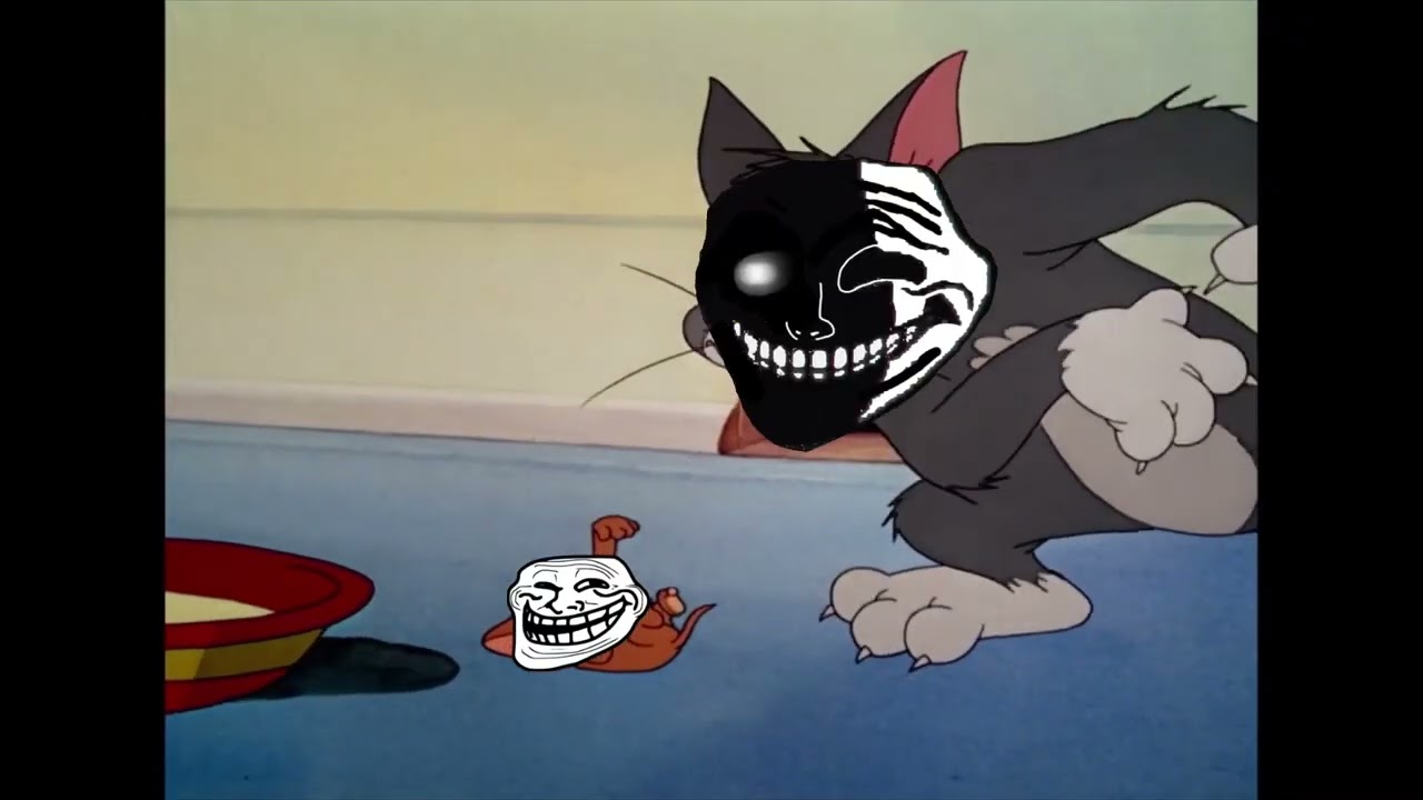 Trollge: The betrayal incident part nutshell
