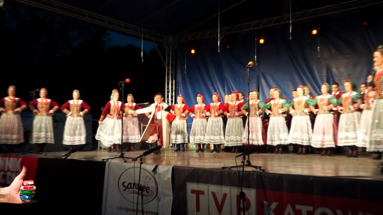 Do Krakowa Jadę - Zespół Pieśni i Tańca ŚLĄSK