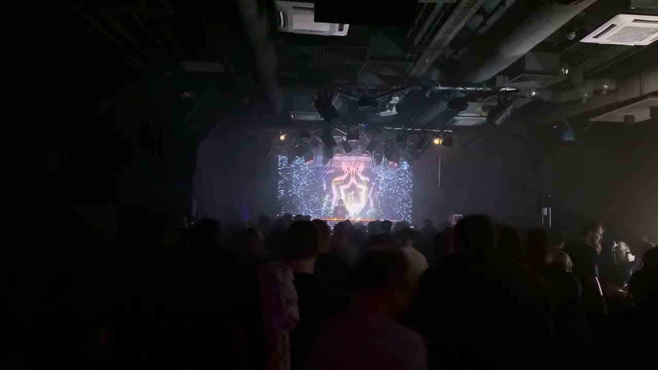 Reeko | Technokunst Kassa 08-03-2026