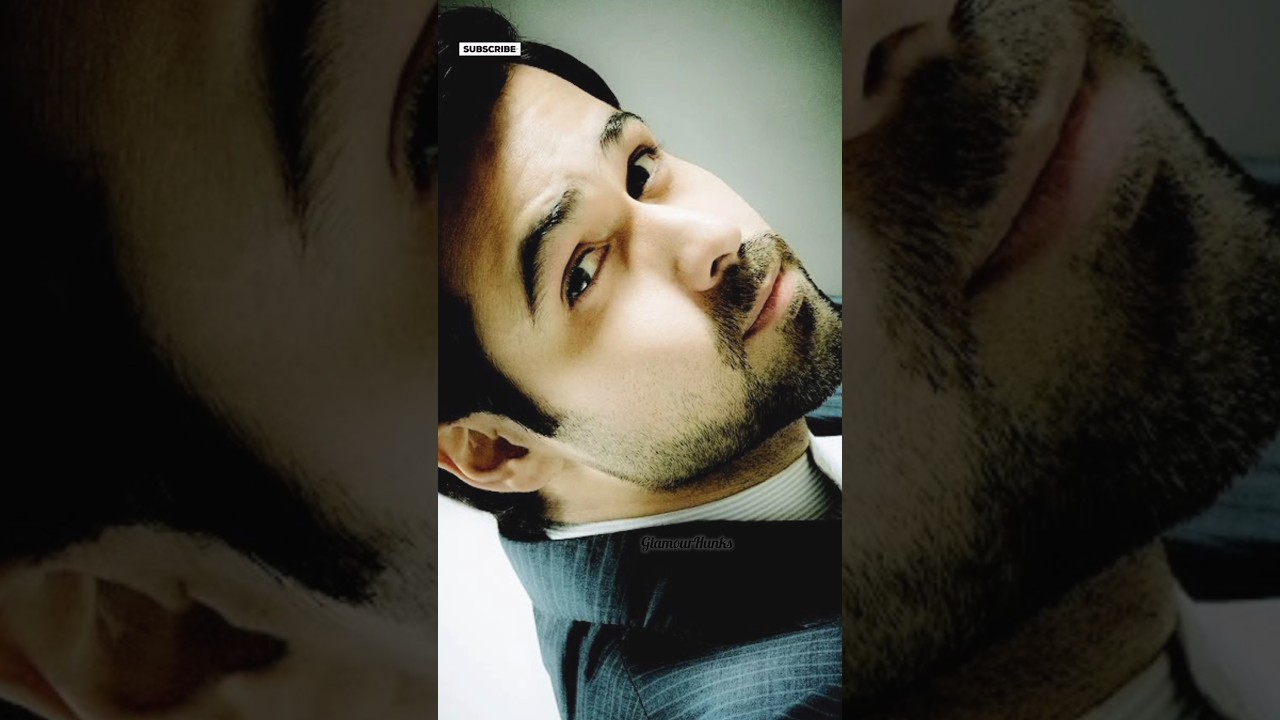 🔥 Imran Hashmi ka ye look dekha kya? 