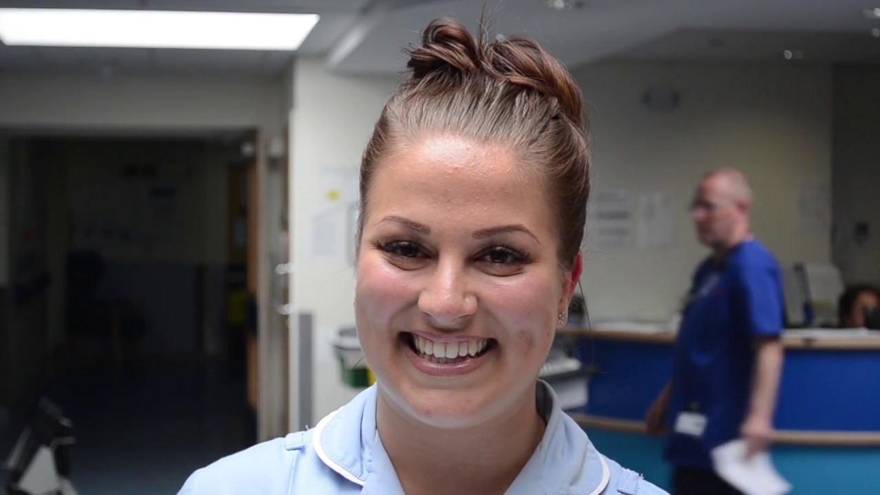 We are Royal Papworth Hospital and we are recruiting