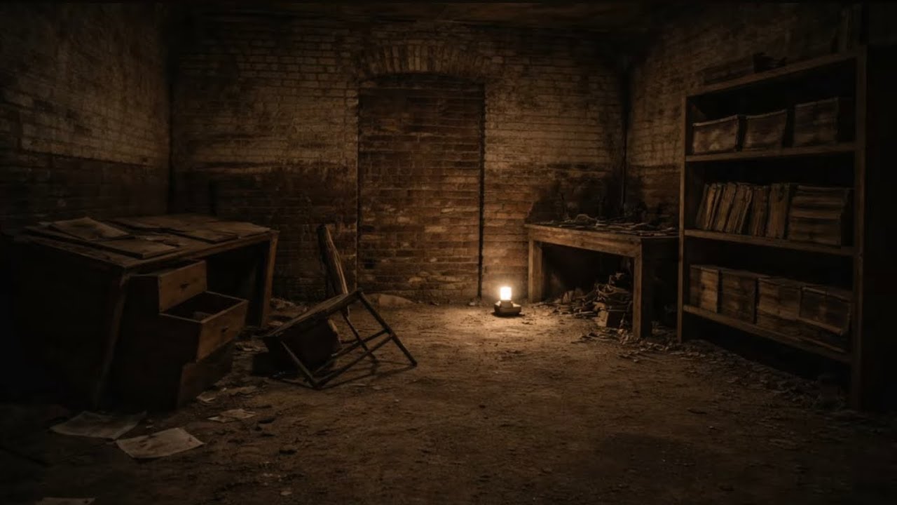 Haunted Sacramento: What Was Built and Left Behind