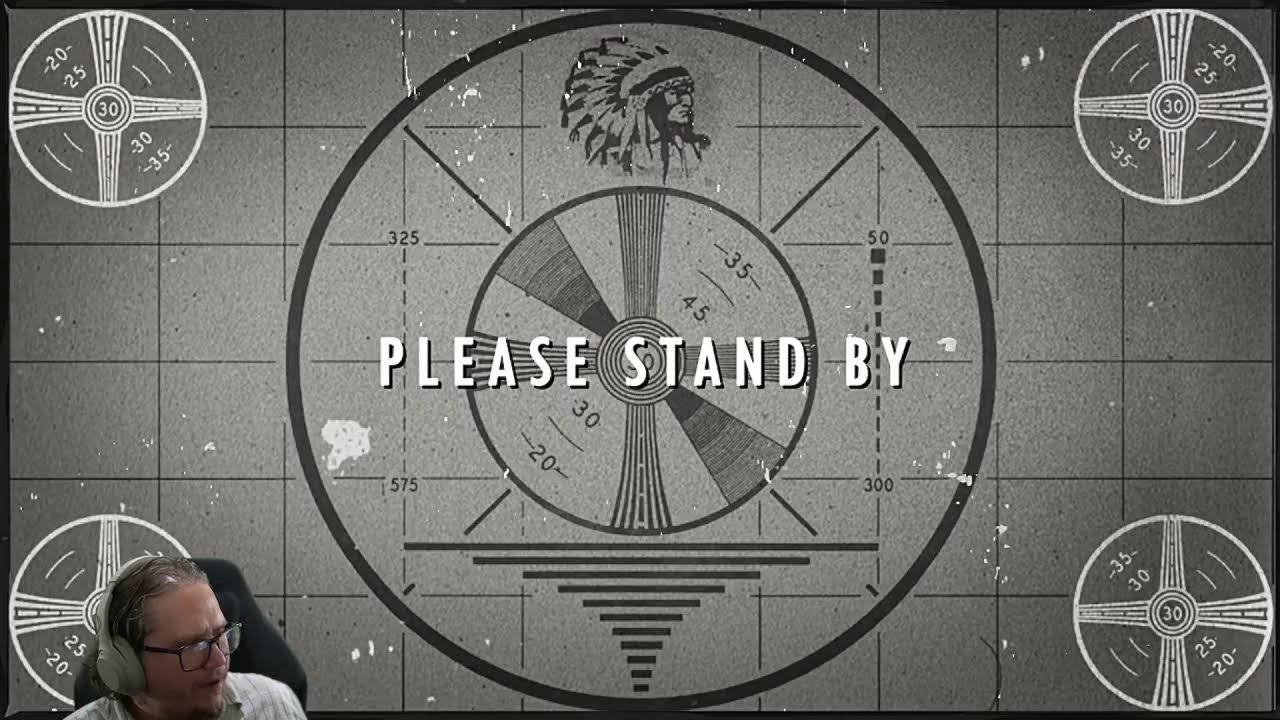 39-Hour Birthday Stream