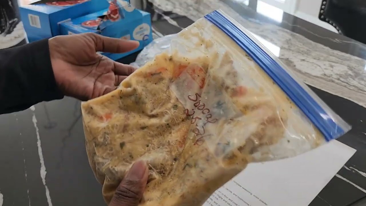 Как этот суп помогает мне в достижении целей по снижению веса.