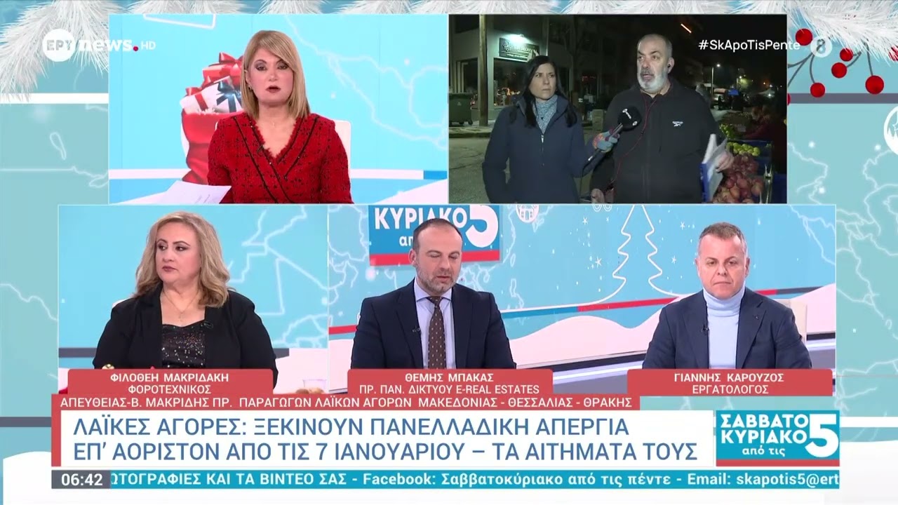 &Lambda;&alpha;ϊ&kappa;έ&sigmaf; &alpha;&gamma;&omicron;&rho;έ&sigmaf;: &Xi;&epsilon;&kappa;&iota;&nu;&omicron;ύ&nu; &pi;&alpha;&nu;&epsilon;&lambda;&lambda;&alpha;&delta;&iota;&kappa;ή &alpha;&pi;&epsilon;&rho;&gamma;ί&alpha; &epsilon;&pi;' &alpha;ό&rho;&iota;&sigma;&tau;&omicron;&nu; &alpha;&pi;ό &tau;&iota;&sigmaf; 7 &Iota;&alpha;&nu;&omicron;&upsilon;&alpha;&rho;ί&omicron;&upsilon; - &Tau;&alpha; &alpha;&iota;&tau;ή&mu;&alpha;&tau;ά &tau;&omicron;&upsilon;&sigmaf;