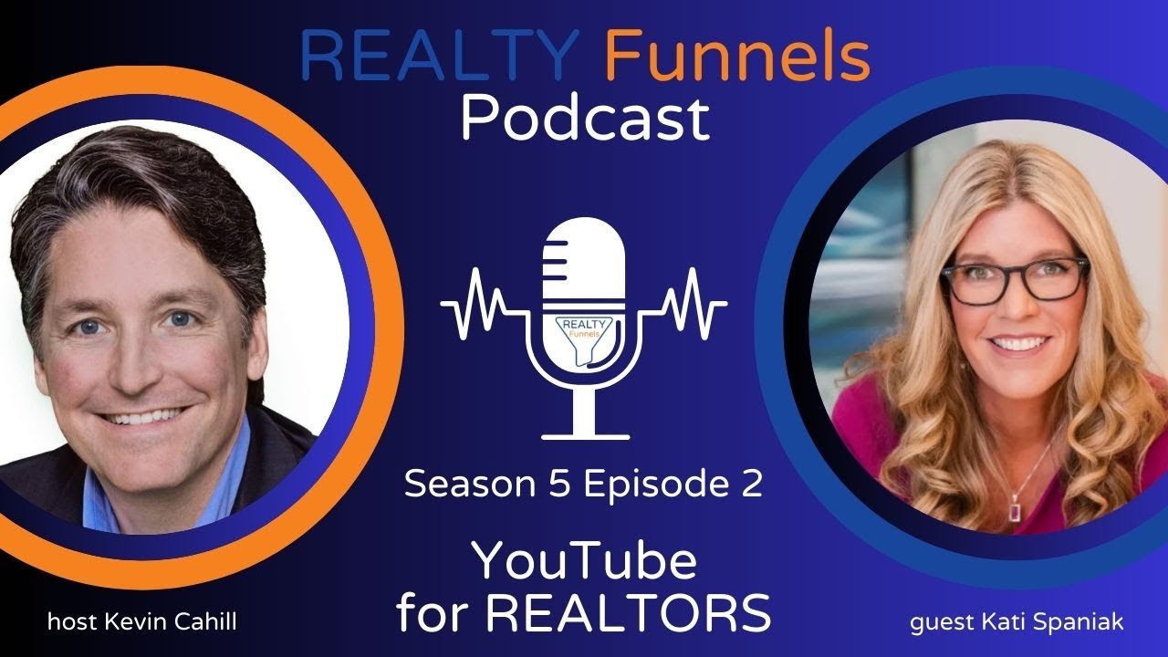 How Top Agents Use YouTube to Dominate Their Market