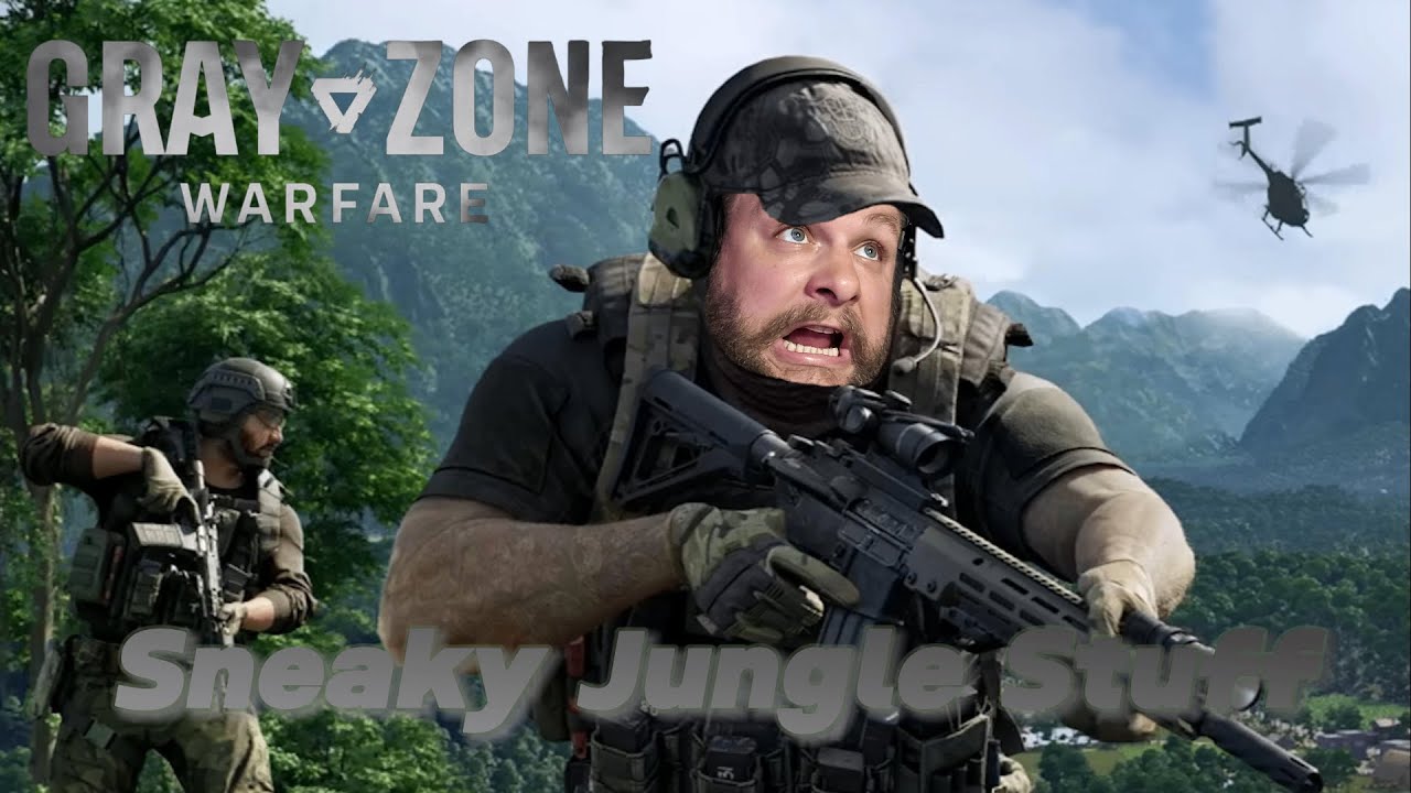 The Best FPS Game