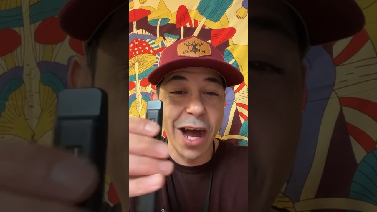 Reviewing A Delta 8 Vape In 30 Seconds #Shorts #short #Review