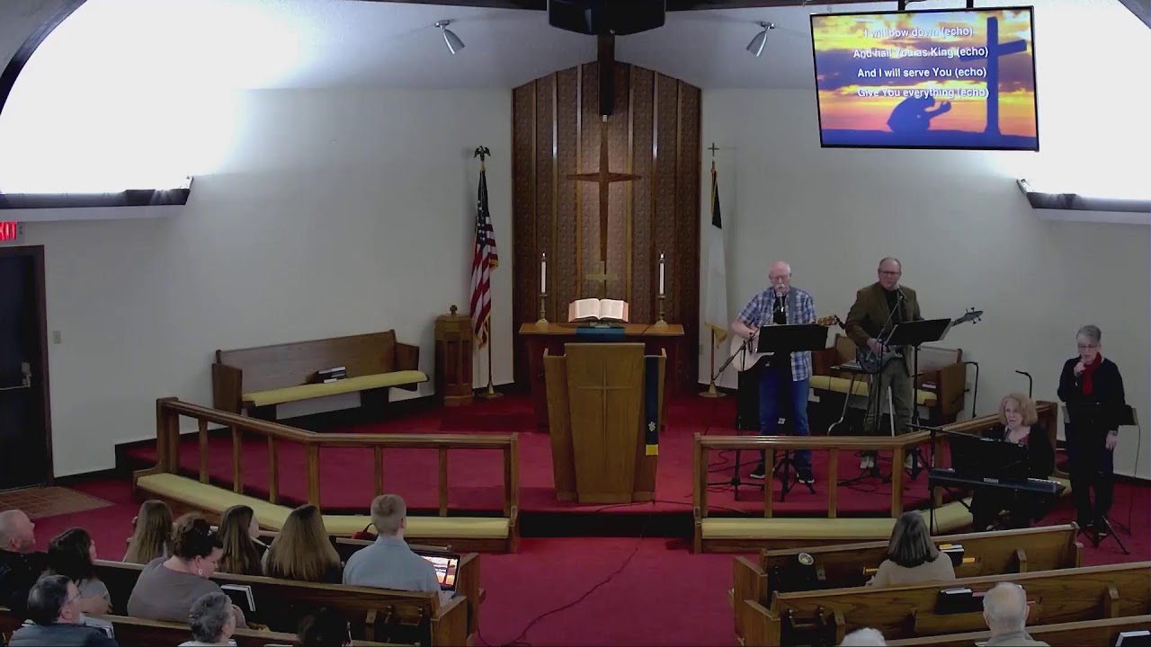 Trinity Community Church