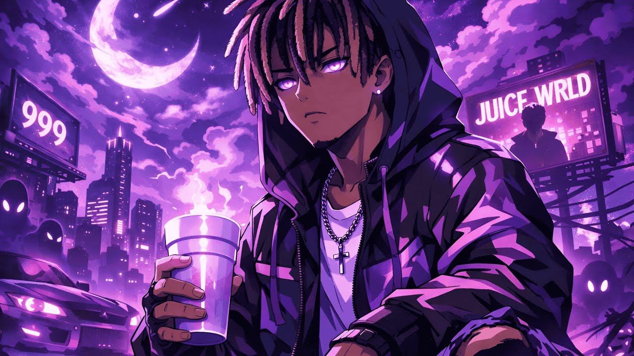 [FREE] Juice WRLD Type Beat 2026 - 