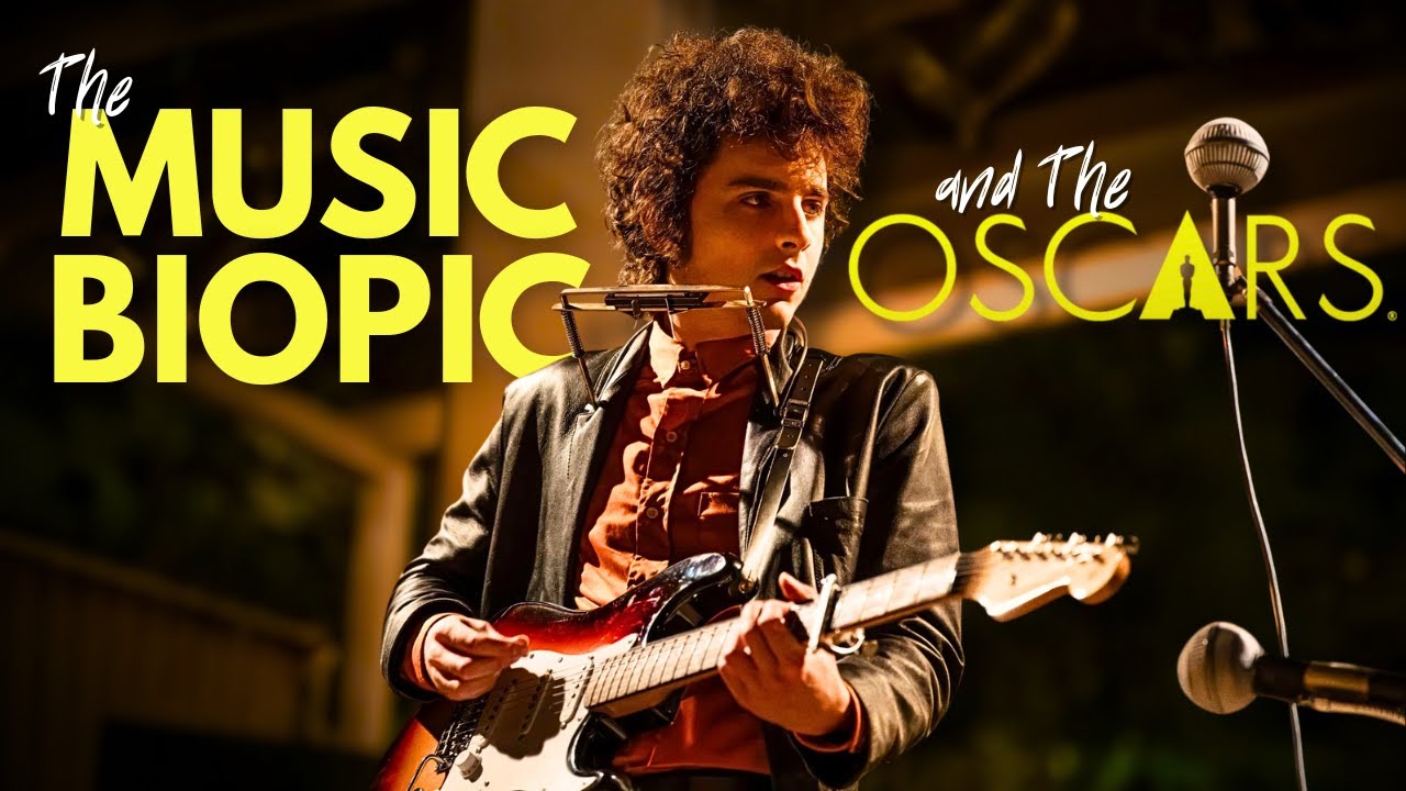 Музыкальные биографические фильмы + «Оскар»: сидя на дереве | 10 лучших фильмов