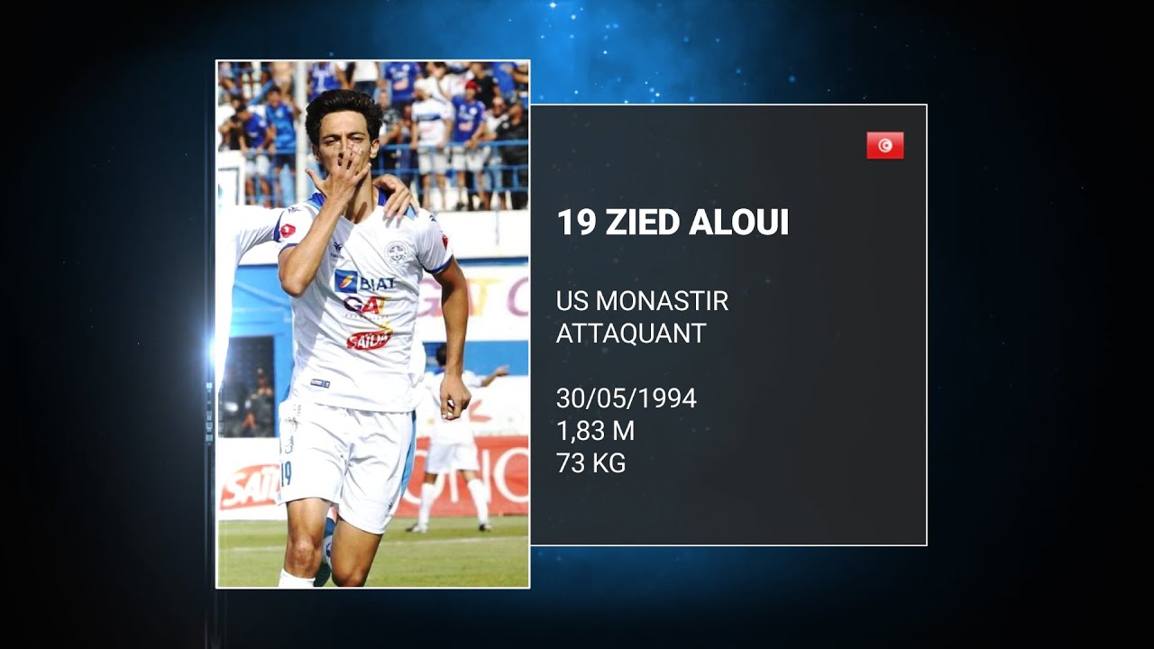 Zied Aloui | Best of 2022/2023