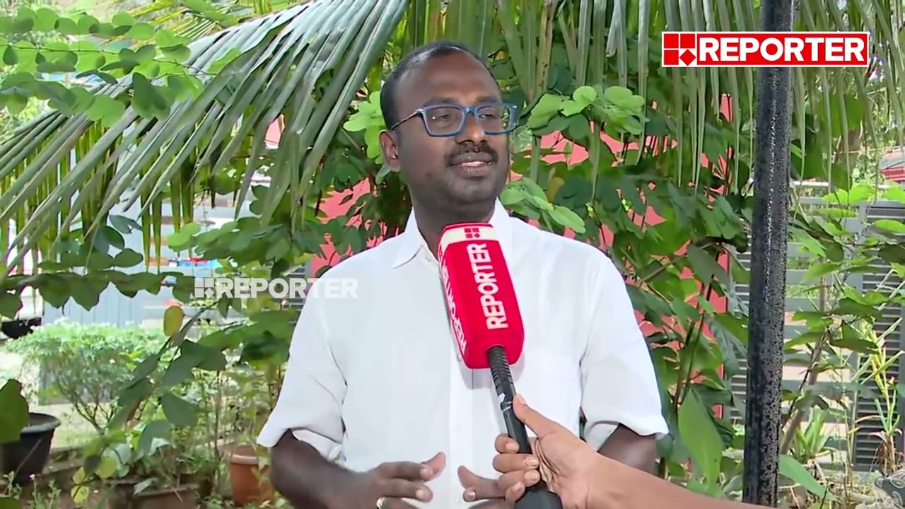'ചേലക്കരയിൽ മത്സരിപ്പിക്കാൻ പറ്റുന്ന ഏറ്റവും നല്ല സ്ഥാനാർത്ഥിയെയാണ് മത്സരിപ്പിച്ചത്' | Chelakkara