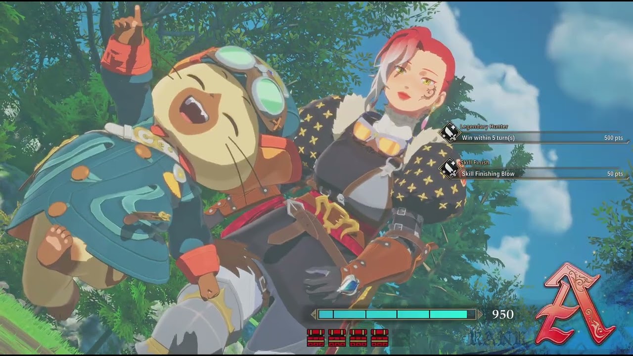 MONSTER HUNTER STORIES 3: Even more Demo adventures!