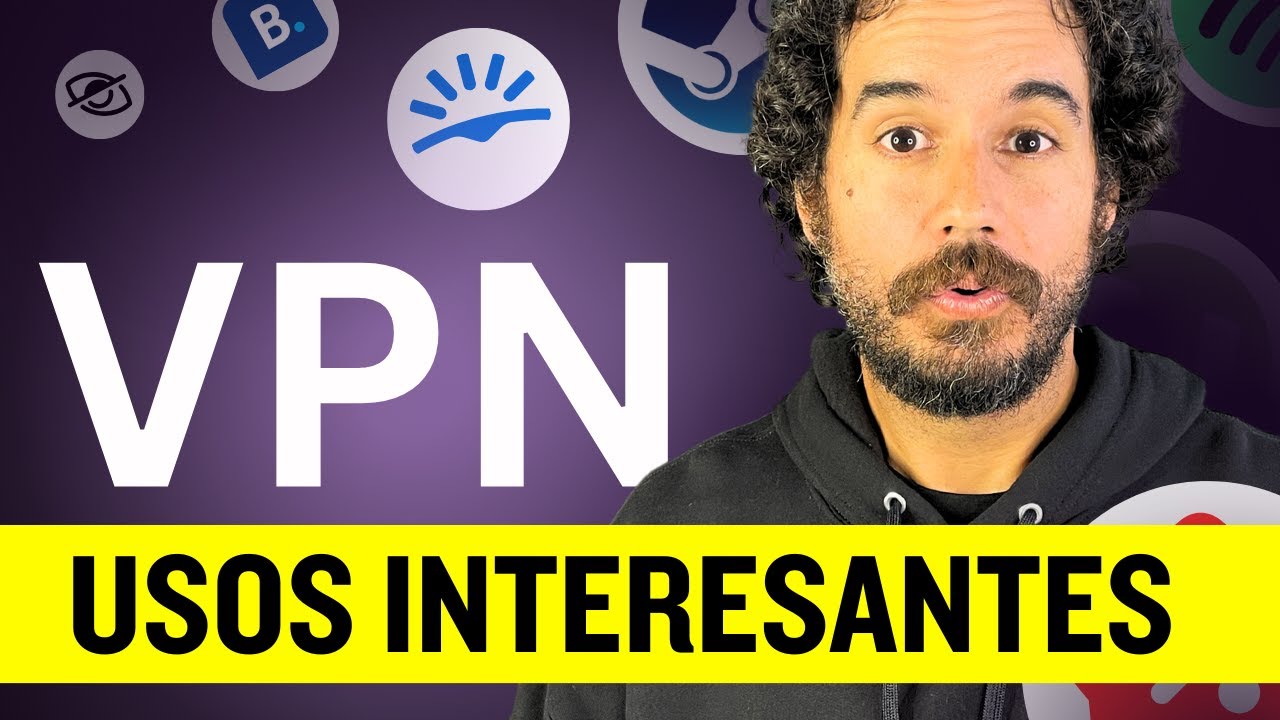 ¿Para qué usar una VPN en 2024? | Las mejores formas de usar una VPN en 2024