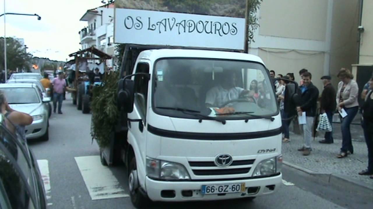 Covas-Cortejo Etnográfico das Freguesias-Cerveira 2014