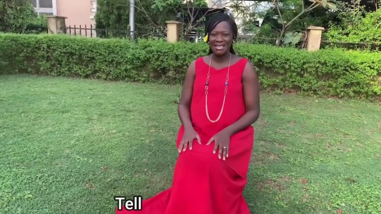 ВЕЧЕР СЕРЕДИНЫ НЕДЕЛИ: РАССКАЖИТЕ ЛЮДЯМ