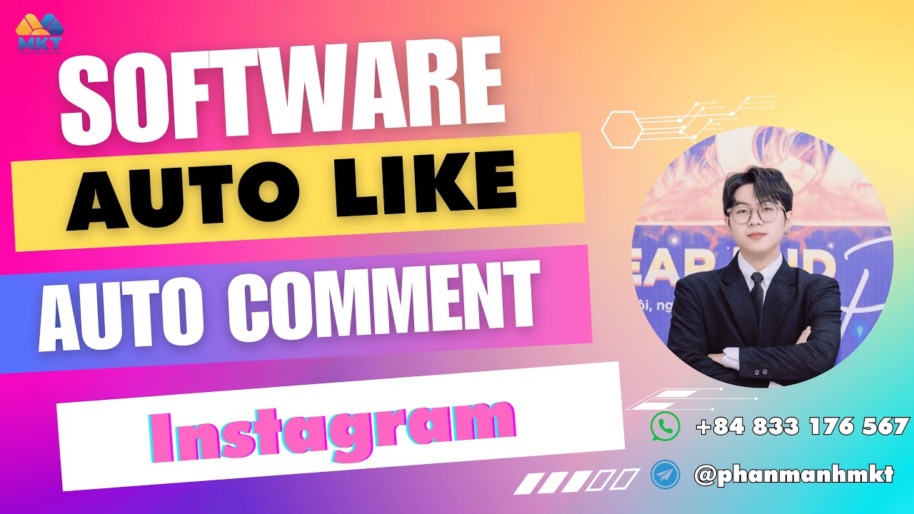 🔥 Instagram Auto Like & Comment Bot &ndash; Boost Engagement 24/7 in 2025!