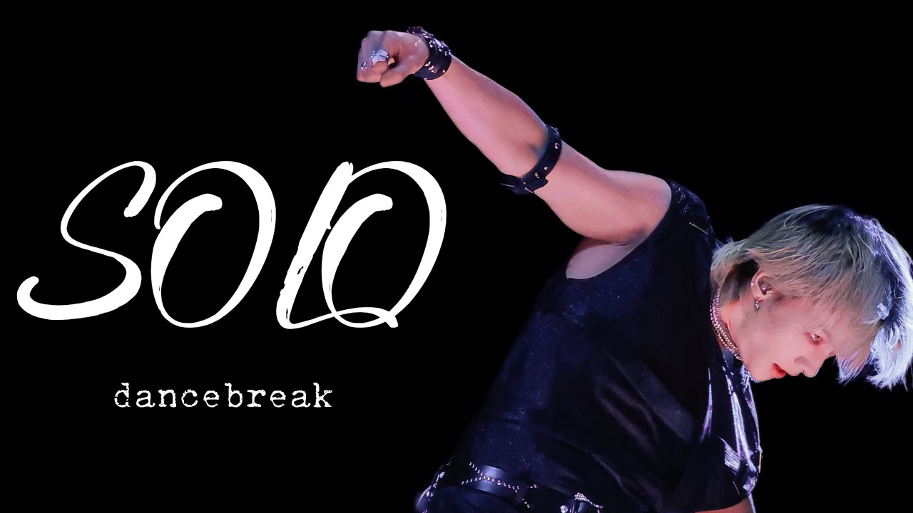 【4K】【SOLO DANCEBREAK】2025MAMA Hyunjin FOCUS fancam