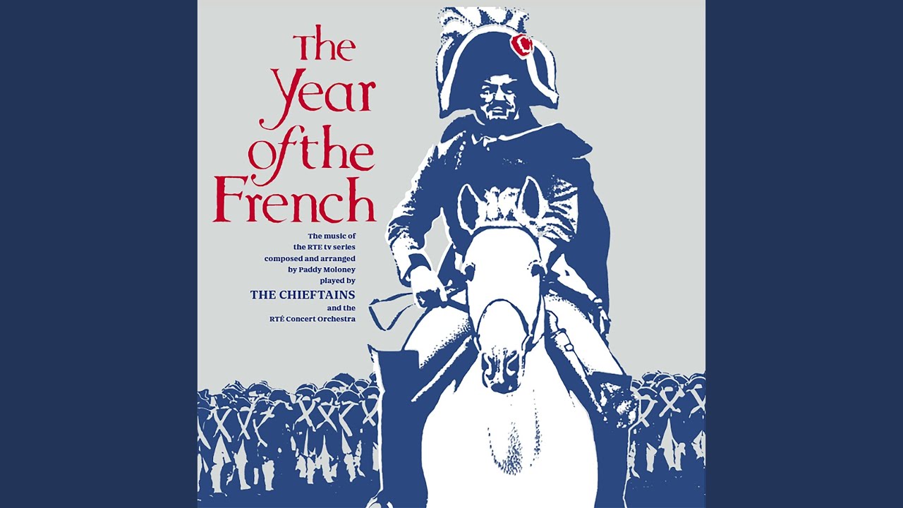The McCarthy Theme / The Wandering