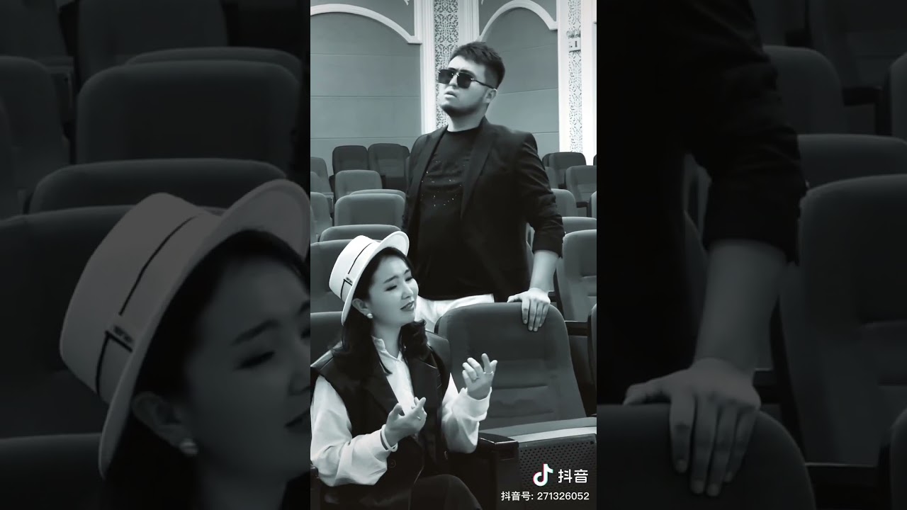 Мен енді саған хабарласпаимын   ,  Аршын   &  ұлбосын  .  مەن ەندى ساعان حابارلاسپايمىن