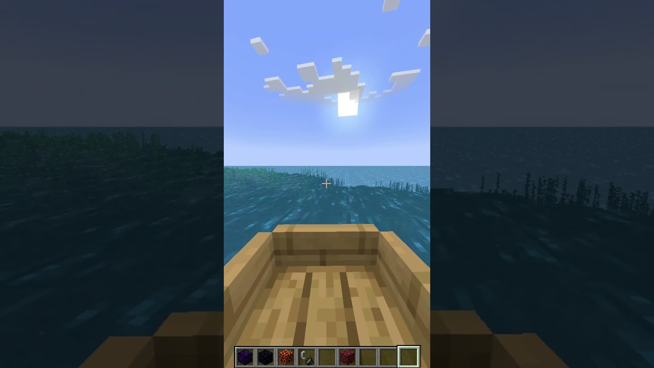 MINECRAFT VS RTX MINECRAFT 