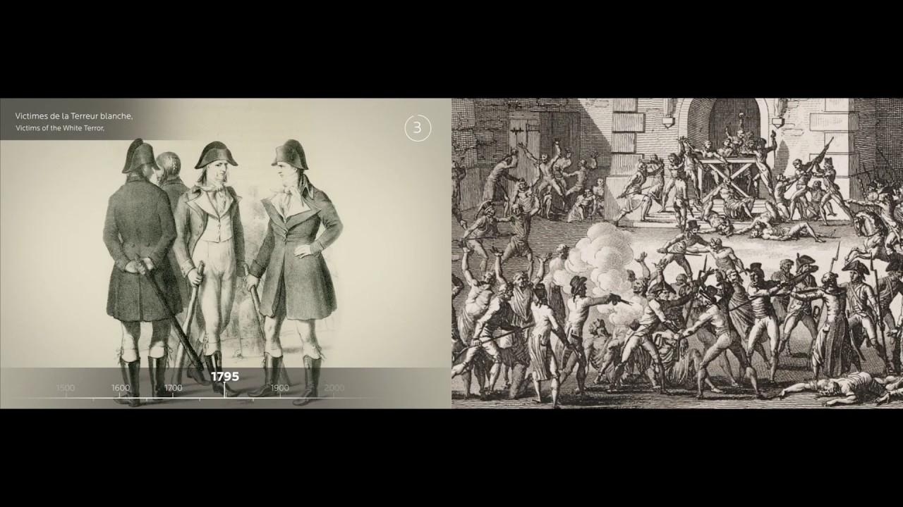3. L'histoire du fort Saint-Jean—De toute Antiquité
